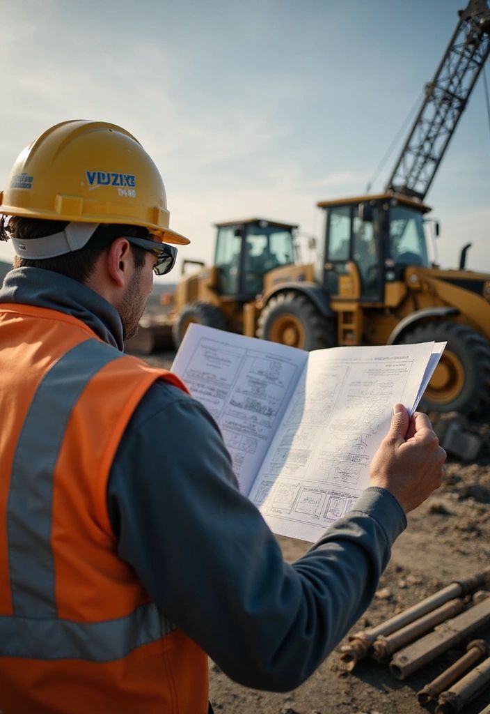 إشراف هندسي ومقاولات متكاملة - Ibuilding